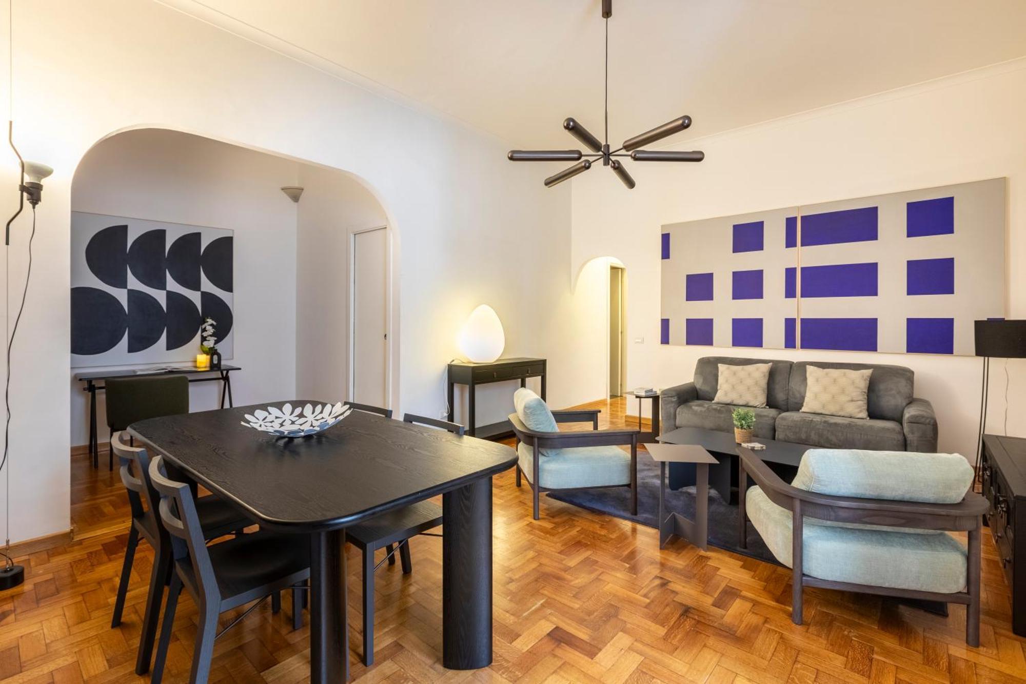Romac - Condotti Suite By Spanish Steps Exterior photo
