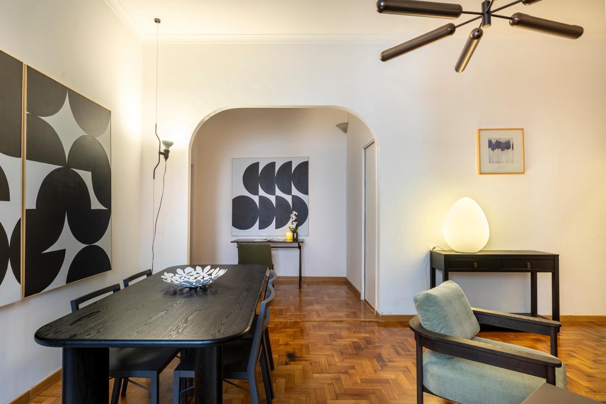 Romac - Condotti Suite By Spanish Steps Exterior photo